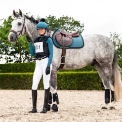 Polo manches longues Micah QHP