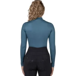 Polo manches longues Micah QHP