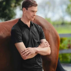 Polo pour homme Reflexx Eskadron