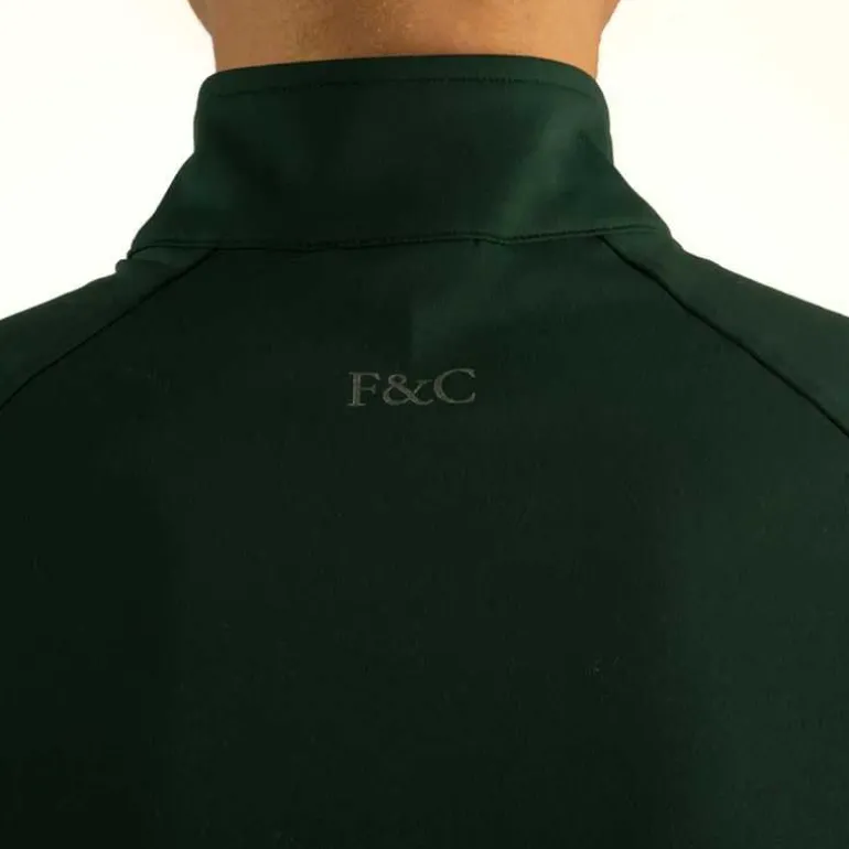 Polo technique femme Kirma Flags&Cup