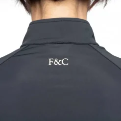 Polo technique pour femme Isorteq Flags&Cup