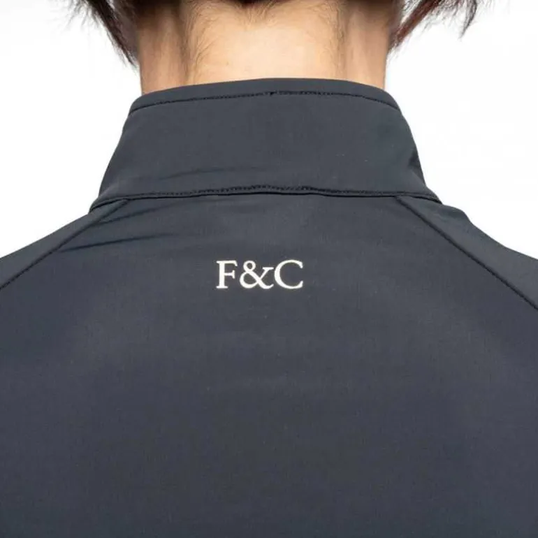 Polo technique pour femme Isorteq Flags&Cup