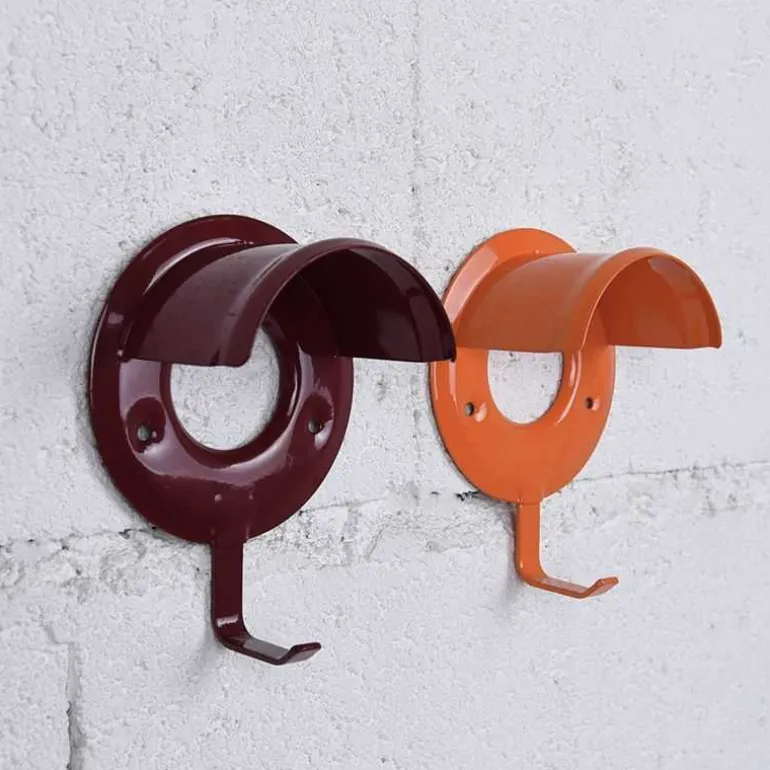 Porte bridon en métal For Stable