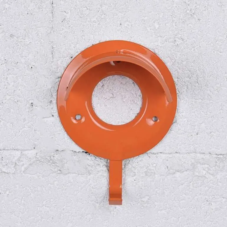 Porte bridon en métal For Stable