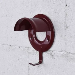 Porte bridon en métal For Stable