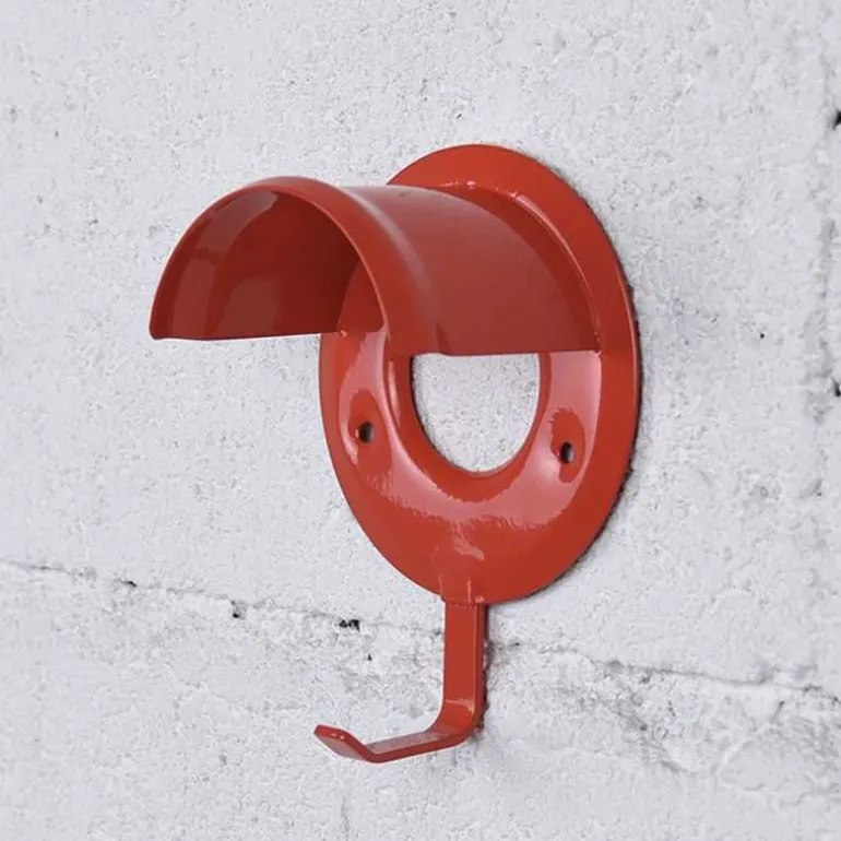 Porte bridon en métal For Stable