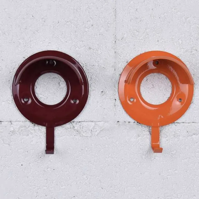 Porte bridon en métal For Stable