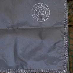 Porte de box Malibu Flags&Cup