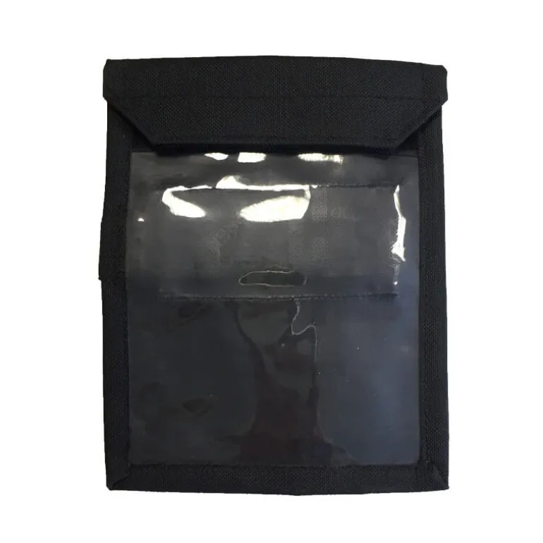 Porte fiche médicale For stable