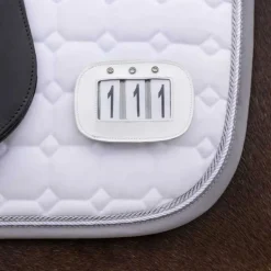 Porte Numero QHP - Lot de deux