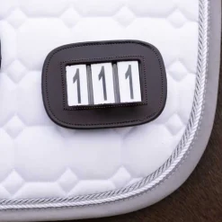 Porte Numéro Modeste QHP