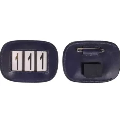 Porte Numéro Modeste QHP