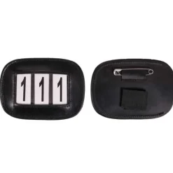 Porte Numéro Modeste QHP