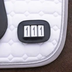 Porte Numéro Modeste QHP