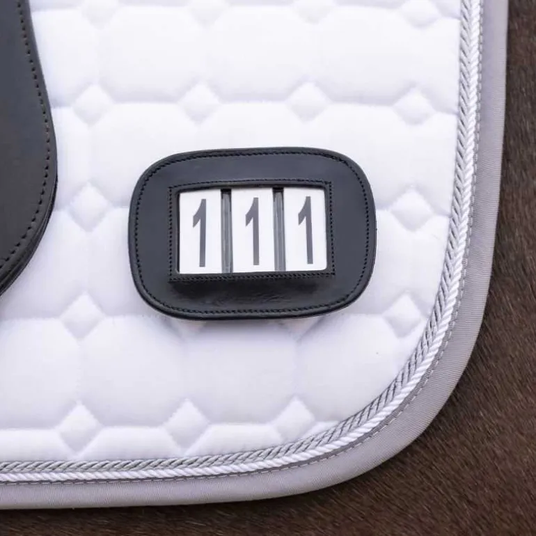 Porte Numéro Modeste QHP