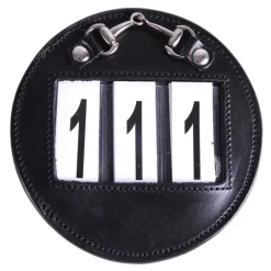 Porte Numéro Riki (Lot de 2)