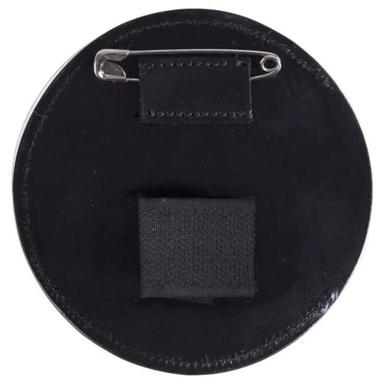 Porte Numéro Riki (Lot de 2)