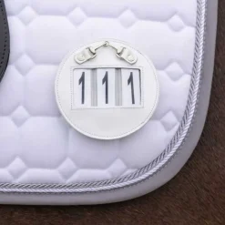 Porte Numéro Riki (Lot de 2)