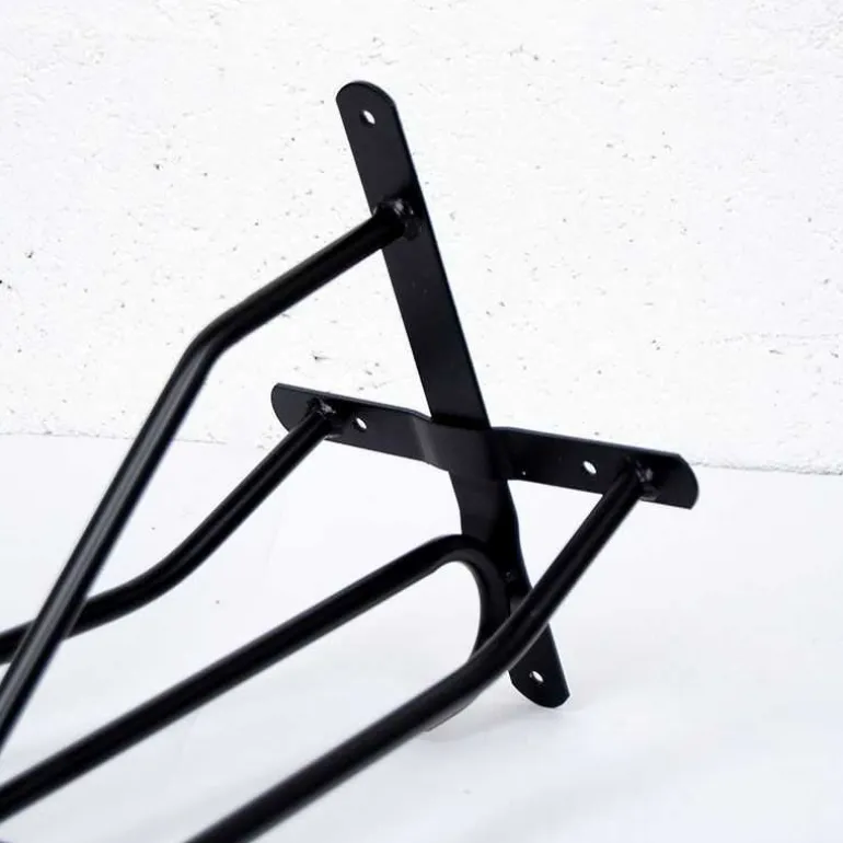 Porte selle fixe For Stable