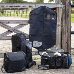 Porte-accessoires Croco QHP