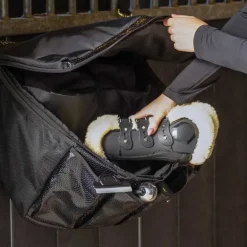 Porte-accessoires Croco QHP