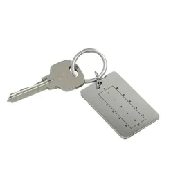 Porte-clé Dressage QHP