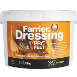 Profeet Farrier Dressing Naf