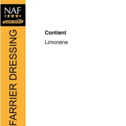 Profeet Farrier Dressing Naf