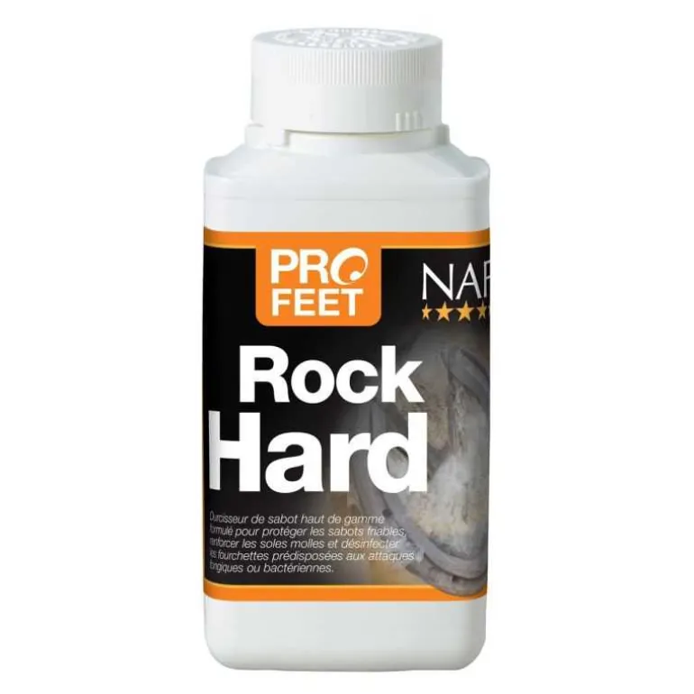 Profeet Rock Hard NAF