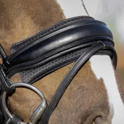 Protection de muserolle Air Mesh QHP