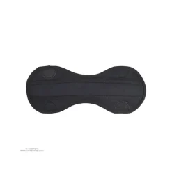 Protection de têtière néoprène Waldhausen