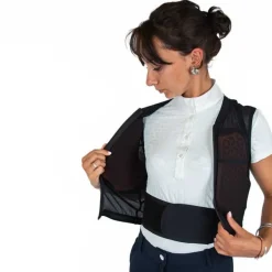 Protection dorsale Equitrust Allshot