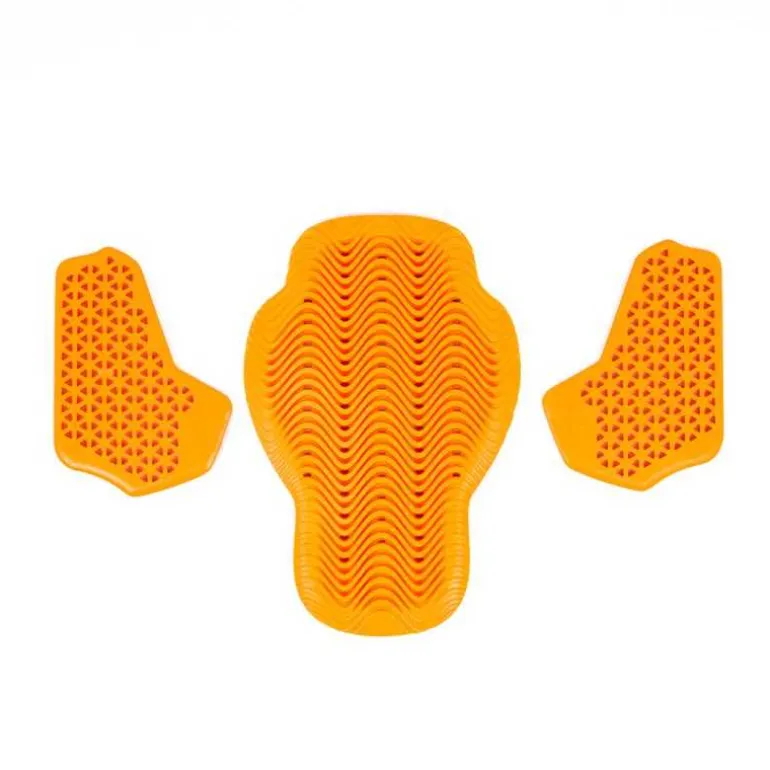 Protection dorsale Equitrust Allshot