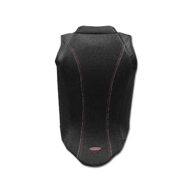 Protection dorsale flexible P07 Adulte Swing