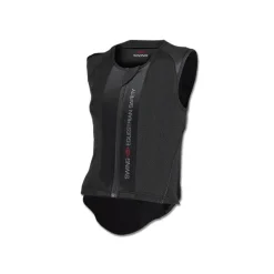 Protection dorsale flexible P06 Adulte Swing