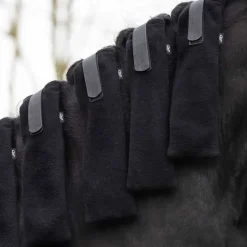 Protections de crinière QHP