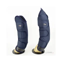 Protections de transport hautes Stationata