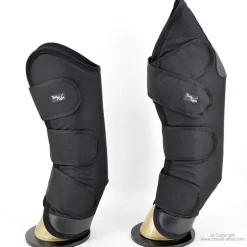 Protections de transport hautes Stationata