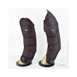 Protections de transport hautes Stationata