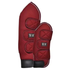 Protections de transport Mesh par 4 T de T