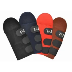 Protege queue néoprène T de T