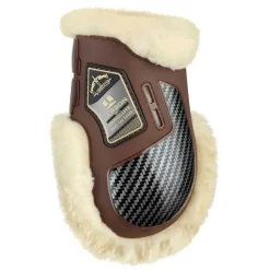 Protège Boulets Carbon Gel Absolute Save the Sheep Veredus