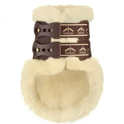 Protège Boulets Carbon Gel Absolute Save the Sheep Veredus