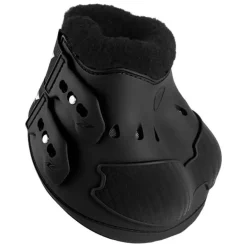 Protège glomes Carbon air heel Zandona