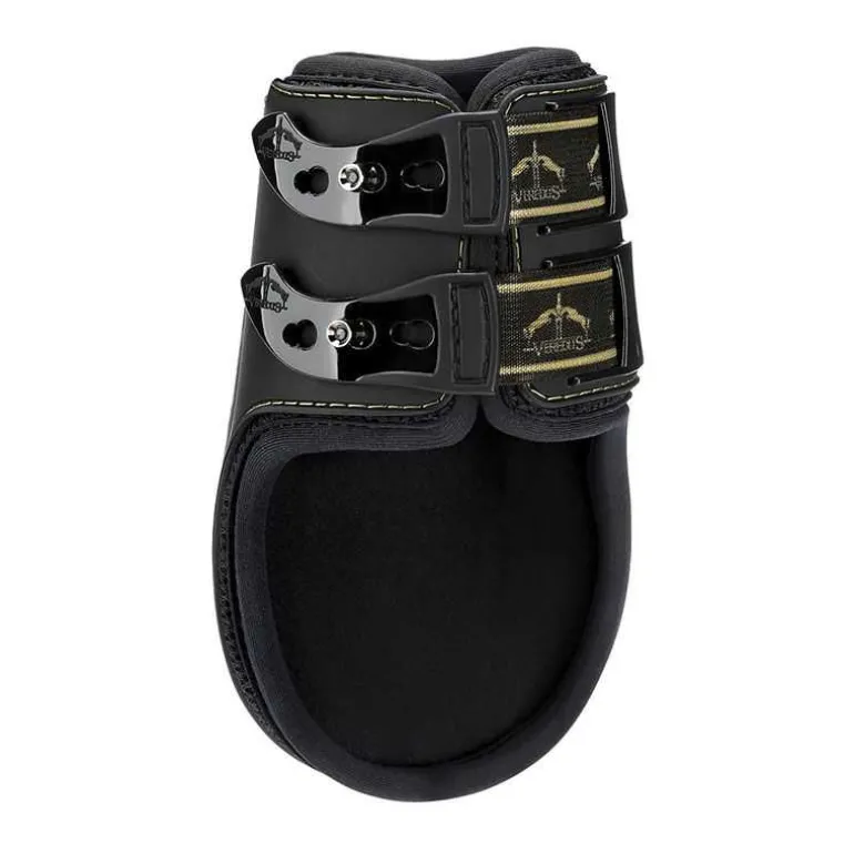 Protège-boulets Carbon Gel Grand Slam Veredus