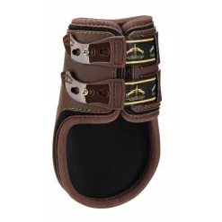 Protège-boulets Carbon Gel Grand Slam Veredus