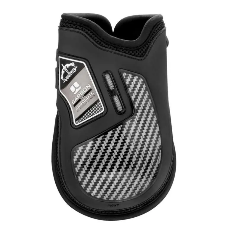 Protège-boulets Carbon Gel Absolute Veredus