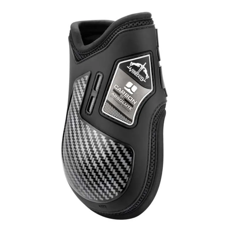 Protège-boulets Carbon Gel Absolute Veredus