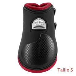 Protège-boulets Carbon Gel Vento Couleur Veredus