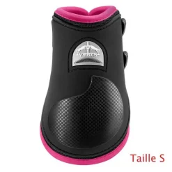 Protège-boulets Carbon Gel Vento Couleur Veredus